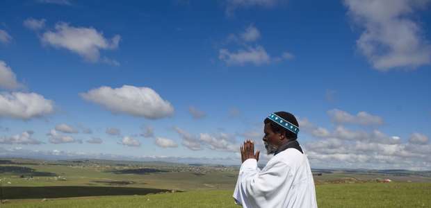 Moradores de Qunu não são convidados para funeral de Mandela