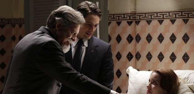 'Joia Rara': Sílvia morre em acidente de carro no ...