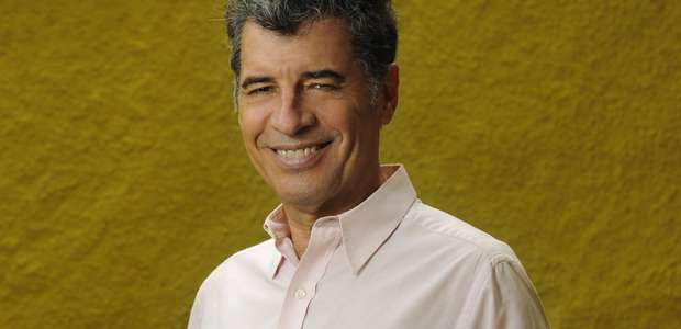 Paulo Betti fala sobre atuar em 'Malhação': "é um spa"