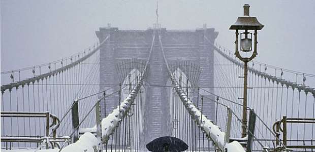 Destinos com neve ganham destaque no Natal; veja preços