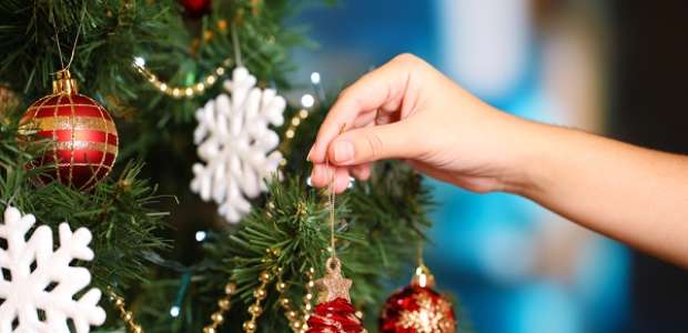 Brasil importa da China mais de 90% dos produtos natalinos