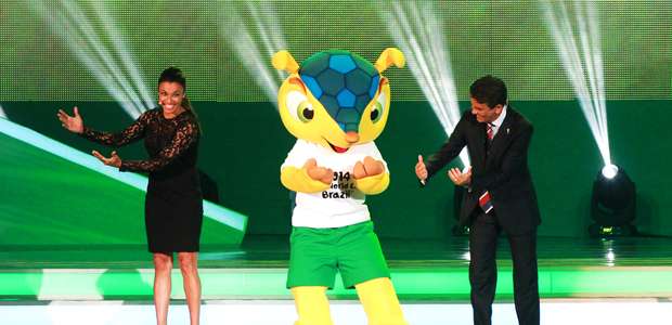 Comerciantes buscam alternativas para as vendas na Copa