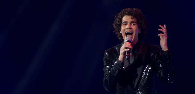 Com 43% dos votos, Sam Alves é o vencedor do 'The Voice ...