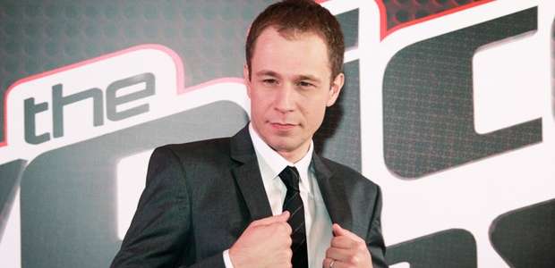 Tiago Leifert fala em redução do limite de idade no The ...