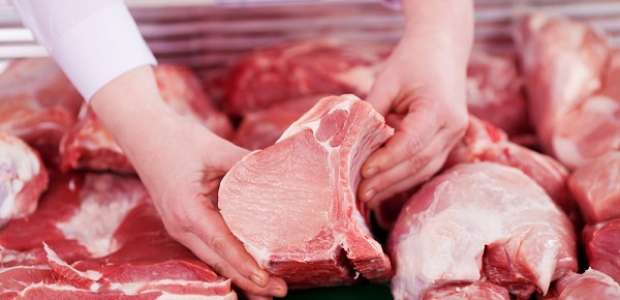 Brasil bate meta de exportações de carne bovina em 2013