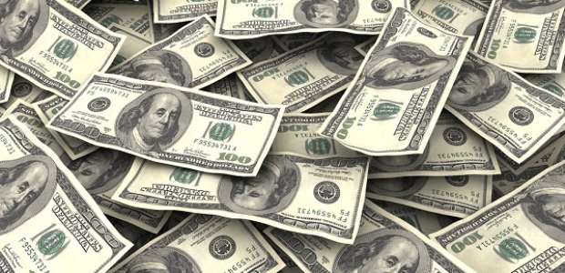 Ranking do VET mostra cotação do dólar em instituições