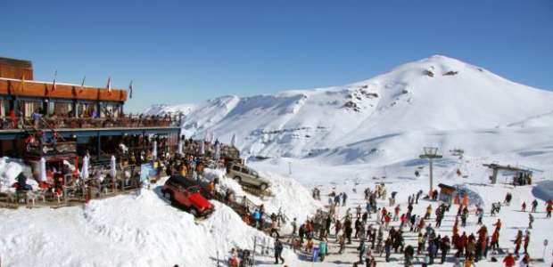Com belezas naturais variadas, Chile atrai brasileiros