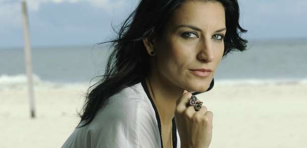 "Papel me ajudou a ter preocupação com fisionomia", diz ...