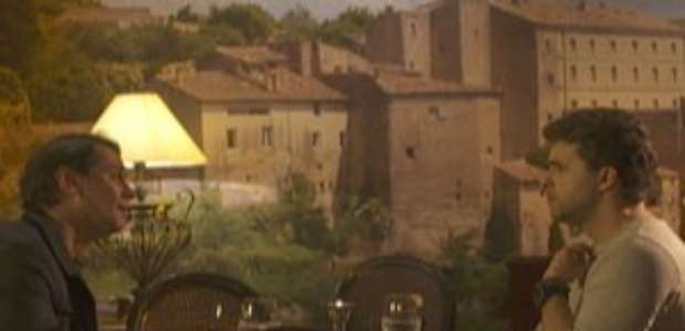 'Amor à Vida': Eron acha que Niko prefere Félix e tem ...