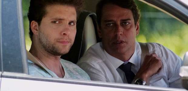 'Amor à Vida': Eron coloca em prática plano para afastar ...