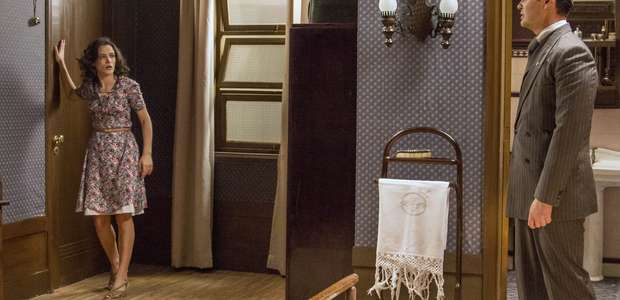 'Joia Rara' dá espaço para vilanias de Manfred e esquece ...