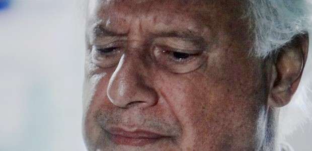 'Amor à Vida': César descobre que Aline o deixou cego, ...