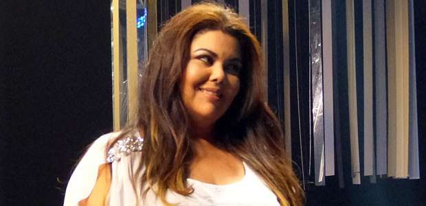 'Amor à Vida': Perséfone gera mistério ao aparecer toda ...