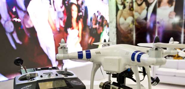 Expo Noivas: veja novidades de produtos e serviços para ...