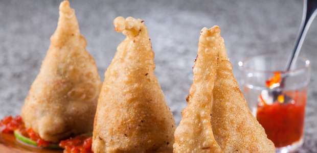 Bar em SP tem cardápio inteiro inspirado no sul do País