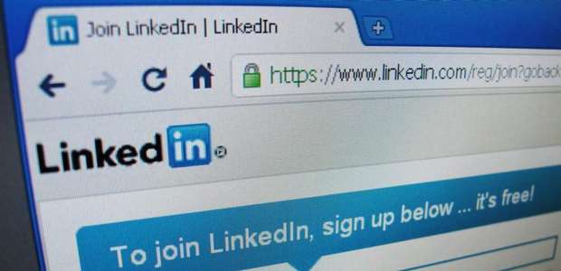 LinkedIn e Facebook são melhores empresas para se trabalhar