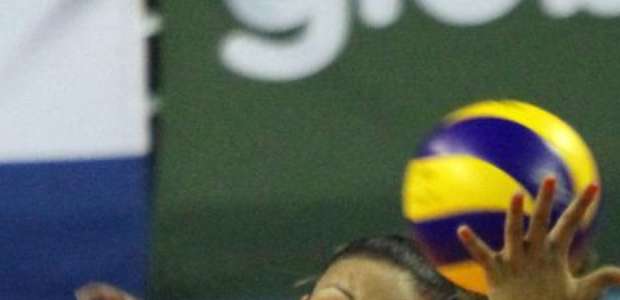 Maior pontuadora da Superliga, Tandara é dúvida na Amil