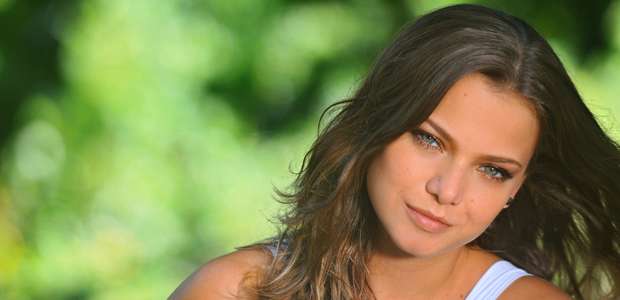 Por voz grossa, atriz de 'Malhação' foi dublada: "engraçado"