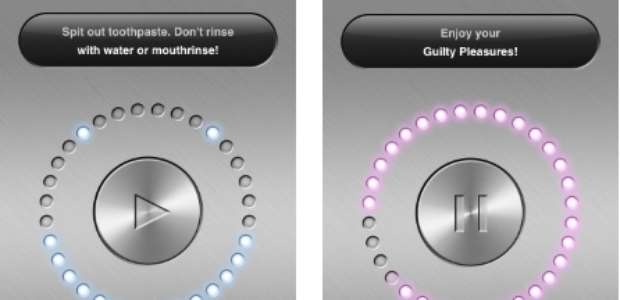 Teléfonos móviles, los nuevos amigos de tu sonrisa