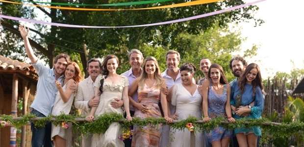 Além do Horizonte: último capítulo tem casamento e explosão