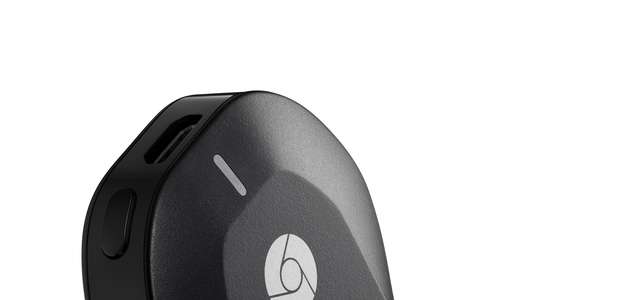 Internet na TV: Google Chromecast chega ao Brasil por R$ 199