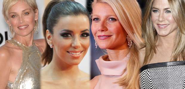 Entre em forma com a dieta e o treino das atrizes do cinema