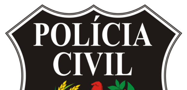 Polícia Civil de SC oferece 406 vagas;salário de até R$13mil