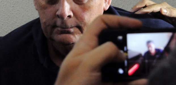 STF revoga liberdade a acusado de venda ilegal de ingressos