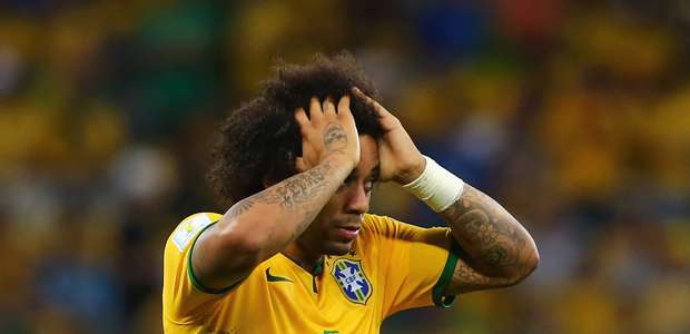 Veja quem estava no 7 a 1 e ficou fora da lista de Dunga
