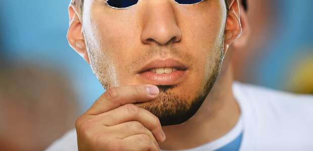 Punido, Suárez treina escondido para 1ª temporada no Barça