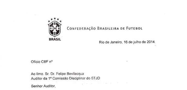 Brasília aponta registro "retroativo" na CBF e cobra título
