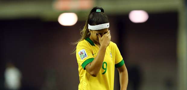 Doze gols da Alemanha em um mês: veja decepções na era Marin