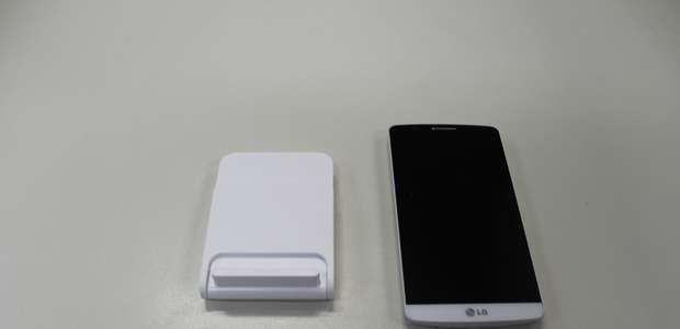 LG lança no Brasil novo smartphone, LG G3 por R$ 2.299