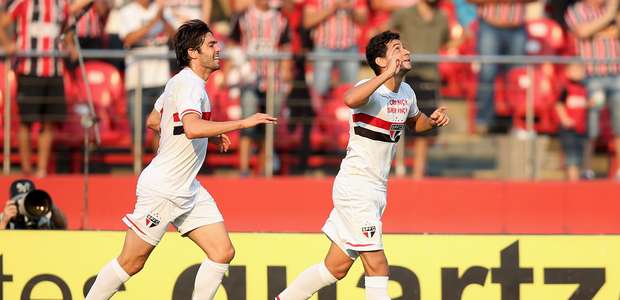 Orlando City pede R$ 14 mi do São Paulo, mas aceita Ganso