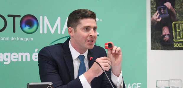 Polaroid lança câmera de ação concorrente da GoPro por R$699