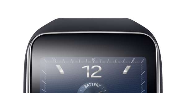 Samsung smartwatch com 3G, Galaxy S pode receber ligações