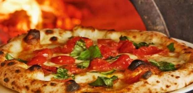 "Tudo acaba em pizza": conheça a origem da expressão