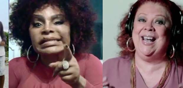 Dilma junta Elza, Beth, Passinho e rappers em videoclipe