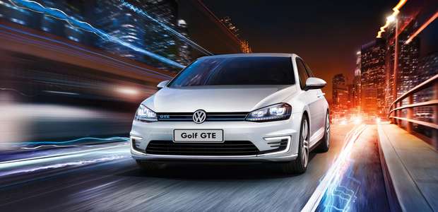 Volkswagen apresenta 13 novidades no Salão do Automóvel