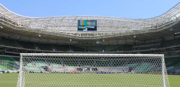 CBF divulga tabela detalhada do começo do Brasileiro