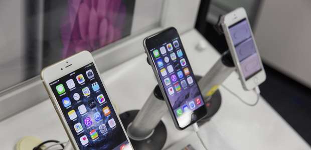 Gasto mundial com eletrônicos cresce 1% em 2014