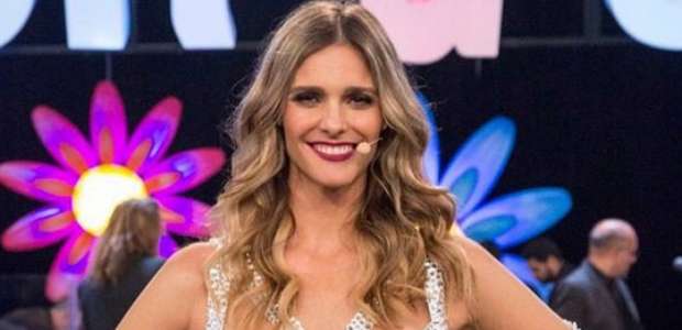 Fernanda Lima veste macacão de R$ 15 mil em 'Amor &amp; Sexo'