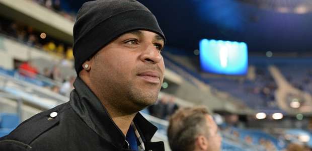 Sem time na França, Adriano deve defender Guará na Série A2