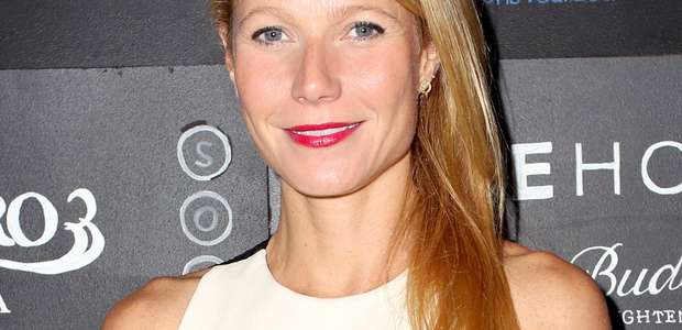 Em programa de TV, Gwyneth Paltrow diz que já usou ecstasy