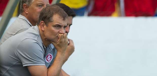 Contra Shakhtar, Inter faz maior teste antes da Libertadores