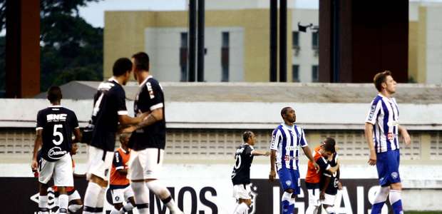 Em clássico emocionante, Remo elimina Paysandu nos pênaltis