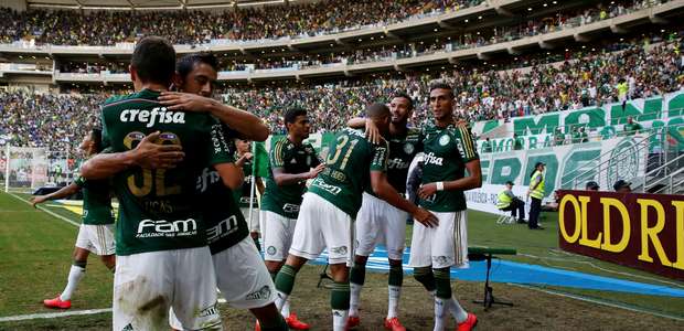 Veja o que seu time precisa fazer para ser campeão estadual