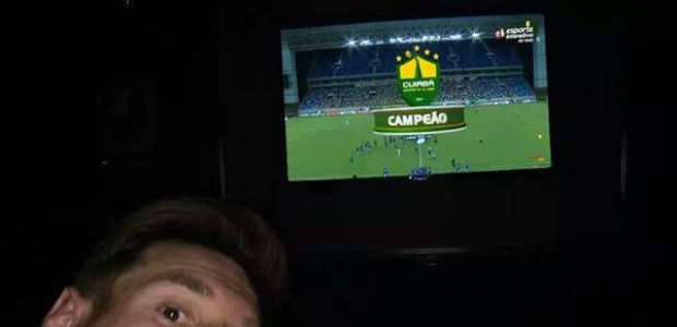 Torcida do Paysandu não perdoa e tira sarro do vice do Remo