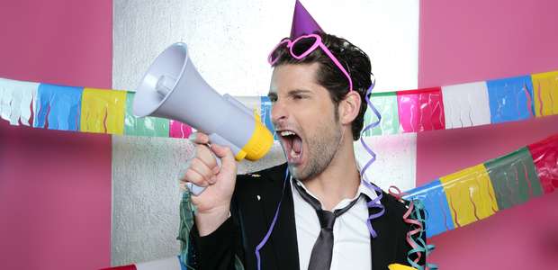 Tarado, deprê, feliz: que tipo de bêbado você é?