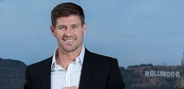 Gerrard estreia na MLS com gol em reação que vira goleada